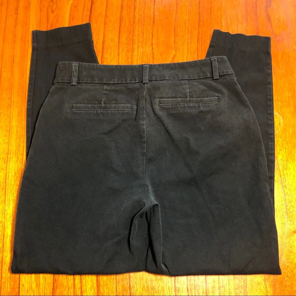 Maurices skinny jeggings